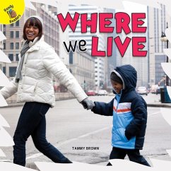 Where We Live - Brown