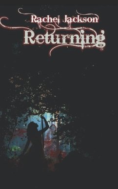 Returning - Jackson, Rachel