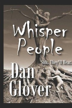 Whisper People - Glover, Dan