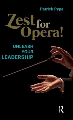 Zest for Opera! - Pype, Patrick