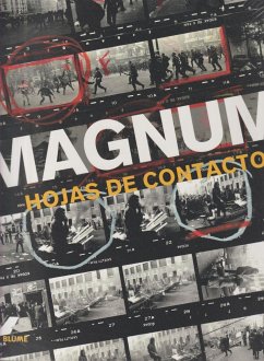 Magnum : hojas de contacto - Lubben, Kristen