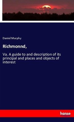Richmonnd,