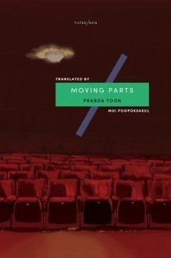 Moving Parts - Yoon, Prabda