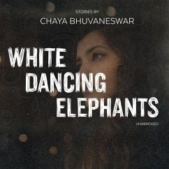 Cover White Dancing Elephants: Stories