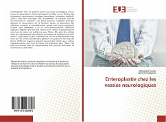 Enteroplastie chez les vessies neurologiques - Fourati, Mohamed;Chaabouni, Ahmed