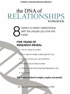 DNA of Relationships Workbook - Smalley, Michael