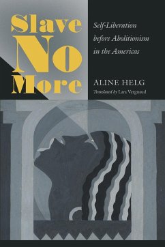 Slave No More - Helg, Aline