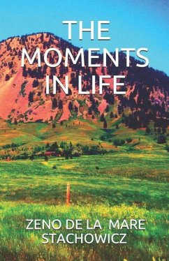 The Moments In Life - Stachowicz, Zeno de la Mare