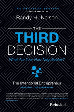 The Third Decision - Nelson, Randy H