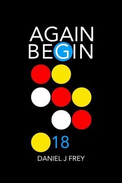 Again Begin 18 - Frey, Daniel John