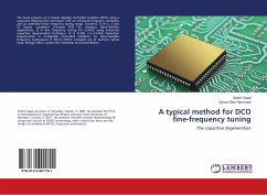 A typical method for DCO fine-frequency tuning - Saad, Sehmi;Ben Hammadi, Aymen