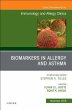 Biomarkers in Allergy and Asthma, an... - Bild 1