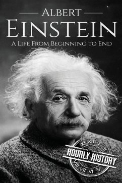 Albert Einstein - History, Hourly
