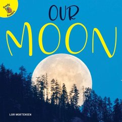 Our Moon - Mortensen