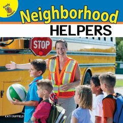 Neighborhood Helpers - Duffield