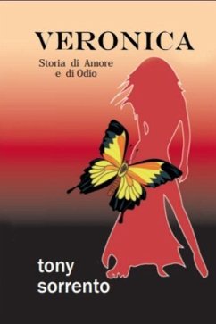 Veronica Storia Di Amore E Di Odio - Sorrento, Tony
