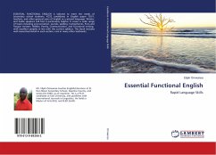 Essential Functional English - Omwansa, Elijah