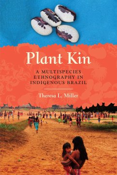 Plant Kin - Miller, Theresa L.