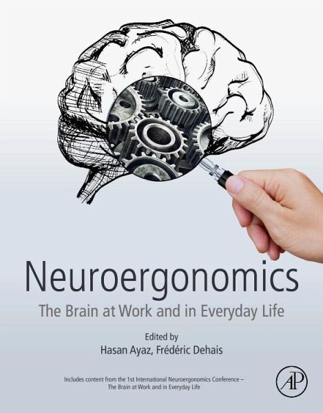 Neuroergonomics
