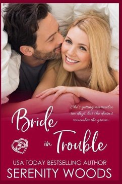 Bride in Trouble - Woods, Serenity