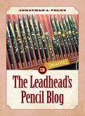 The Leadhead's Pencil Blog