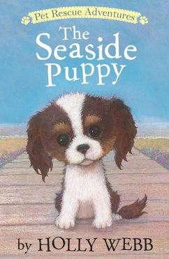 The Seaside Puppy - Webb, Holly