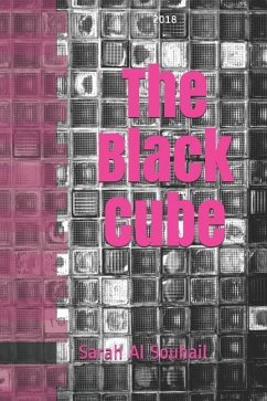 The Black Cube - Al Souhail, Sarah