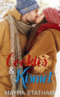 Cookies & Kismet - Statham, Mayra