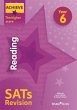 Achieve Reading Revision Higher (SATs) - Bild 1
