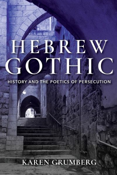 Hebrew Gothic