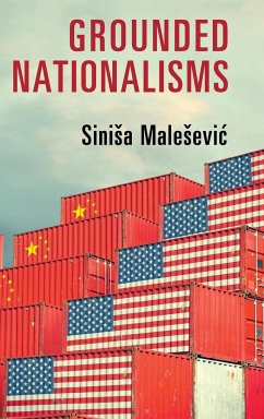 Grounded Nationalisms - Male¿evi¿, Sini¿a