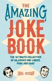 The Amazing Joke Book