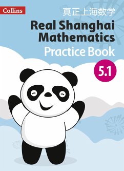 Real Shanghai Mathematics - Pupil Practice Book 5.1 - Collins Uk