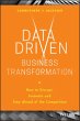 Data Driven Business Transformation - Bild 1