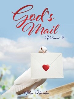 God's Mail Volume 3 - Hardin, Ron