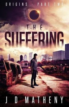 The Suffering - Matheny, J. D.
