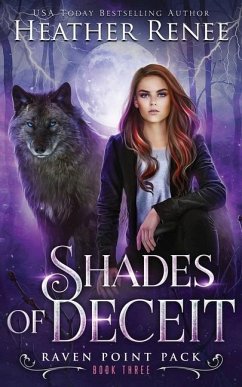 Shades of Deceit - Renee, Heather