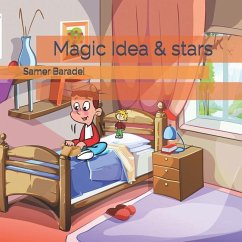 Magic Idea & stars - Baradei, Samer a.