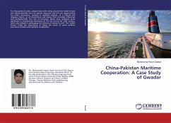 China-Pakistan Maritime Cooperation: A Case Study of Gwadar