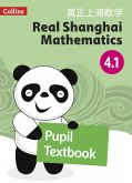 Real Shanghai Mathematics - Pupil Textbook 4.1