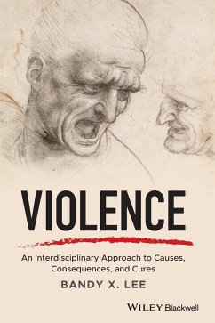 Cover Violence C