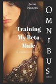 Training My Beta Male: Complete story collection