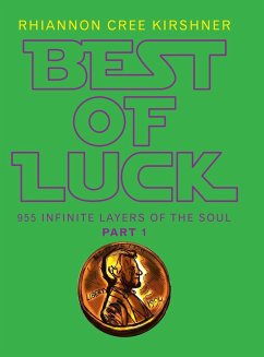 Best of Luck - Kirshner, Rhiannon Cree