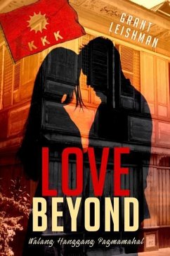 Love Beyond: Walang Hanggang Pagmamahal - Leishman, Grant