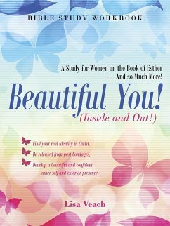 Beautiful You! (Inside and Out!) - Veach, Lisa