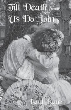 Till Death Us Do Join - Kater, Paul