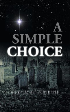 A Simple Choice