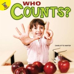 Cover Who Counts?