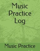 Music Practice Log