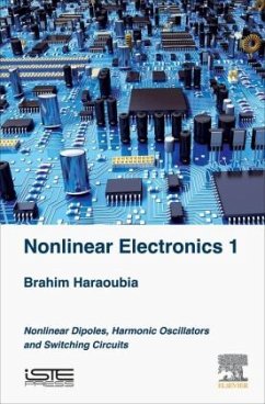 Nonlinear Electronics 1 - Haraoubia, Brahim